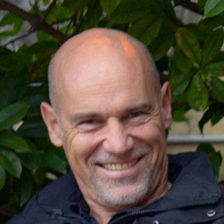 Nicolas Martin