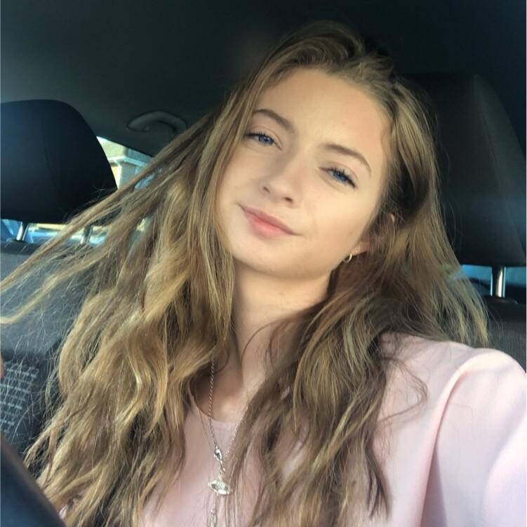Ellie Martin