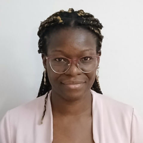 Cécile Maryam Yengue