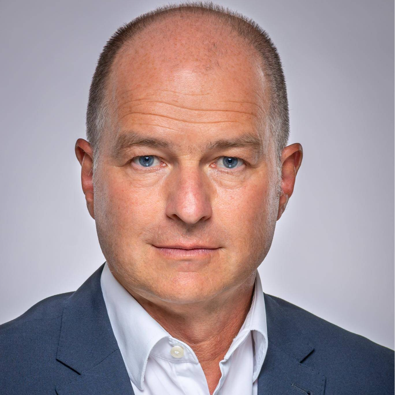 Christian Huebscher