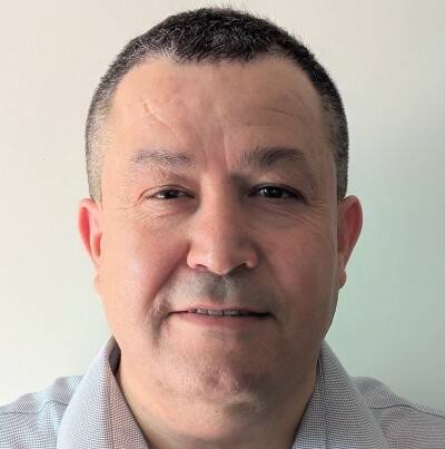 Mustapha Cheurfa - CONSULTANT IA & GenAI | STRATÉGIE & MISE EN ŒUVRE 