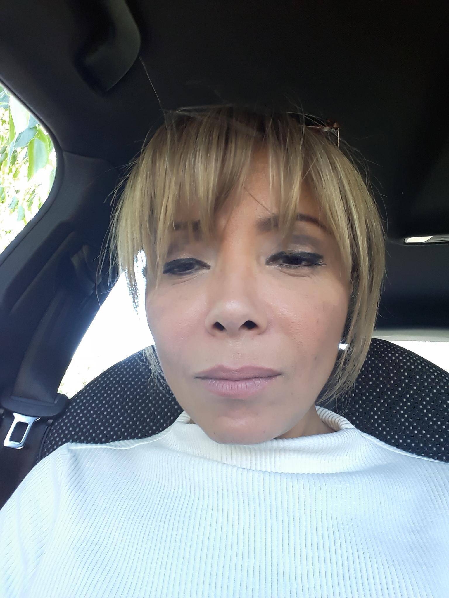 Sabrina-Farida Clerc