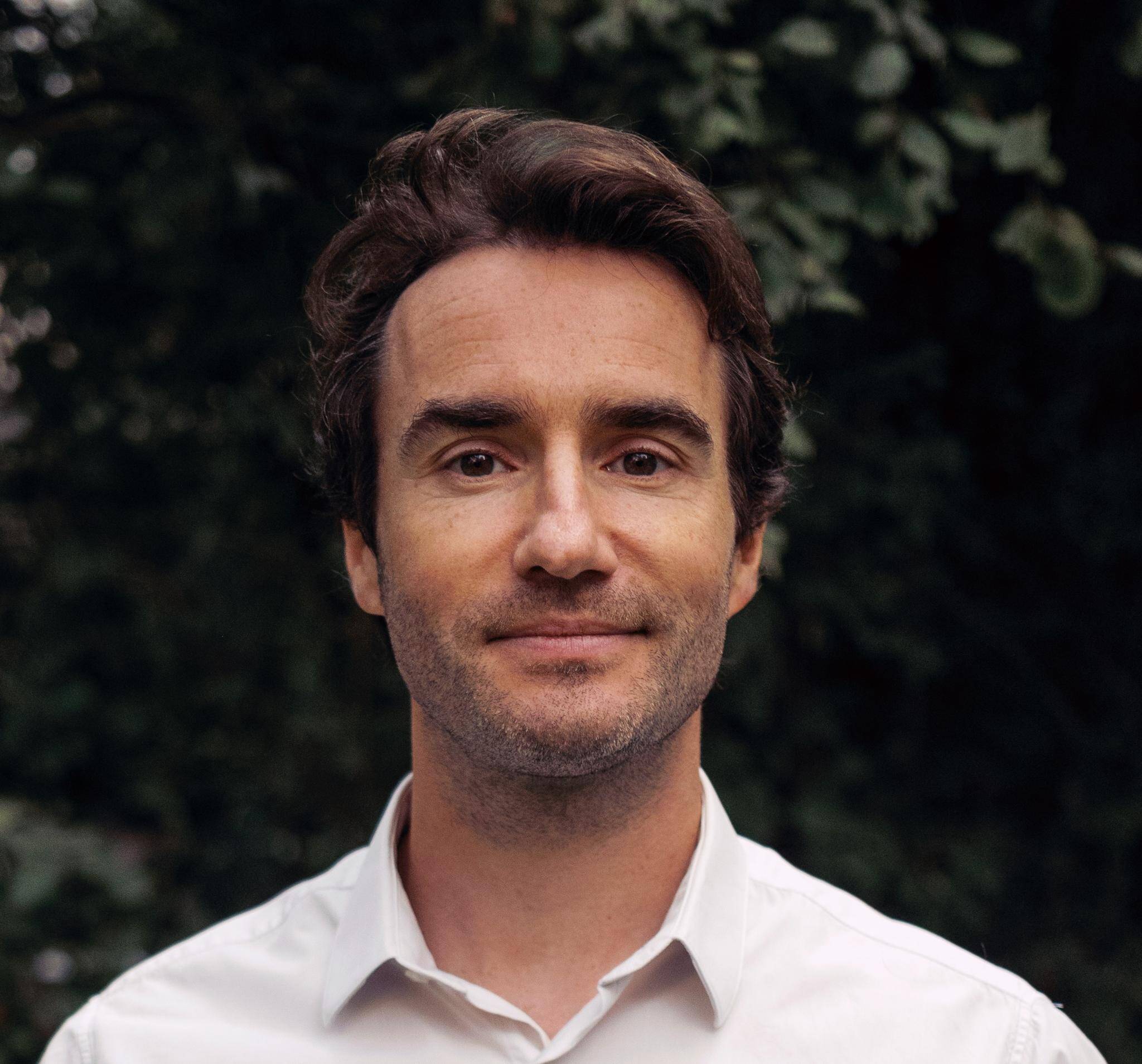 Vincent Cabanis