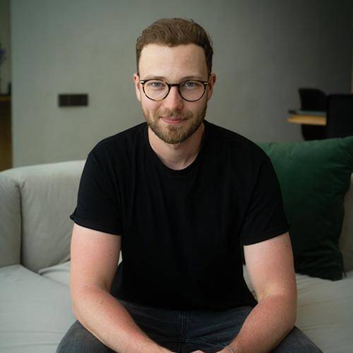 Niklas Brüning