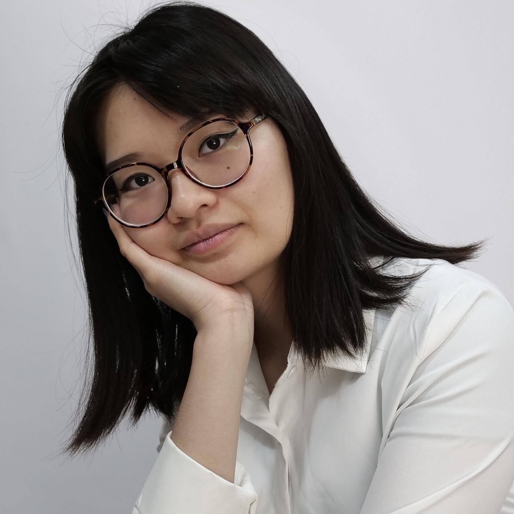 Christine Tang