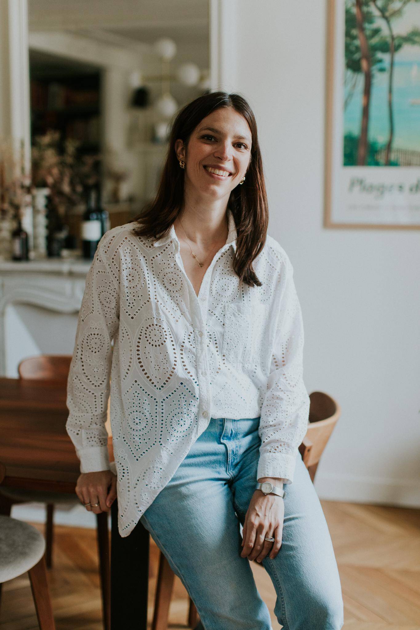 Eglantine Petit - Consultante Marketing I Stratégie, Branding, Comm