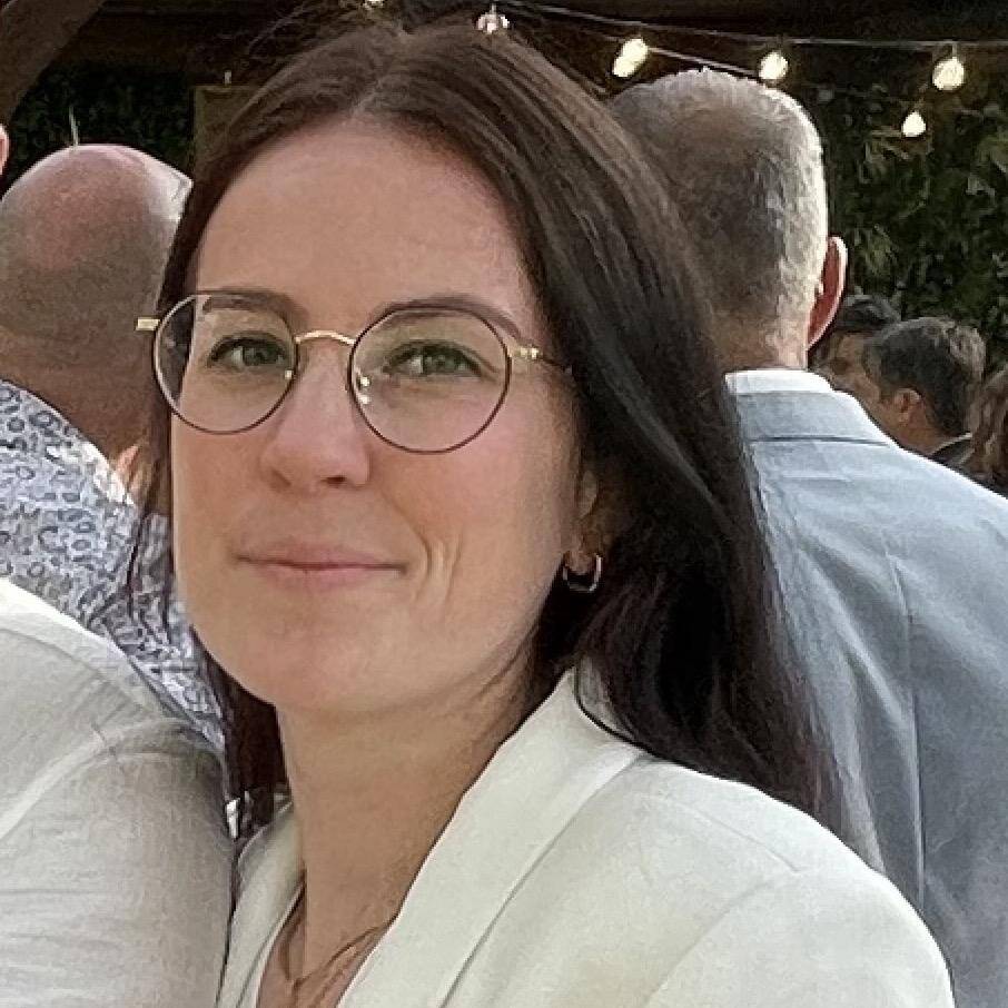 Laure Macor