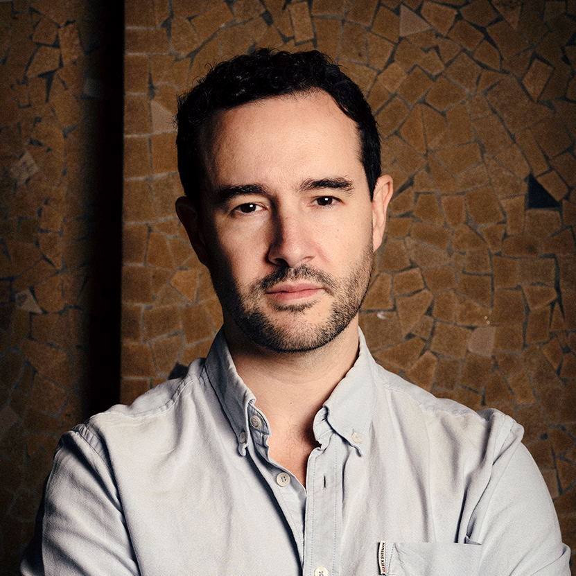 Julien Bouissy