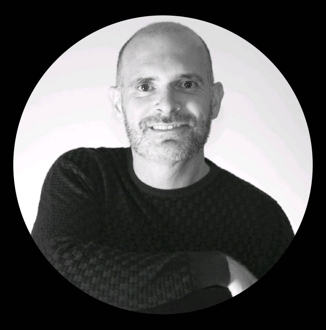 David García Salvatierra