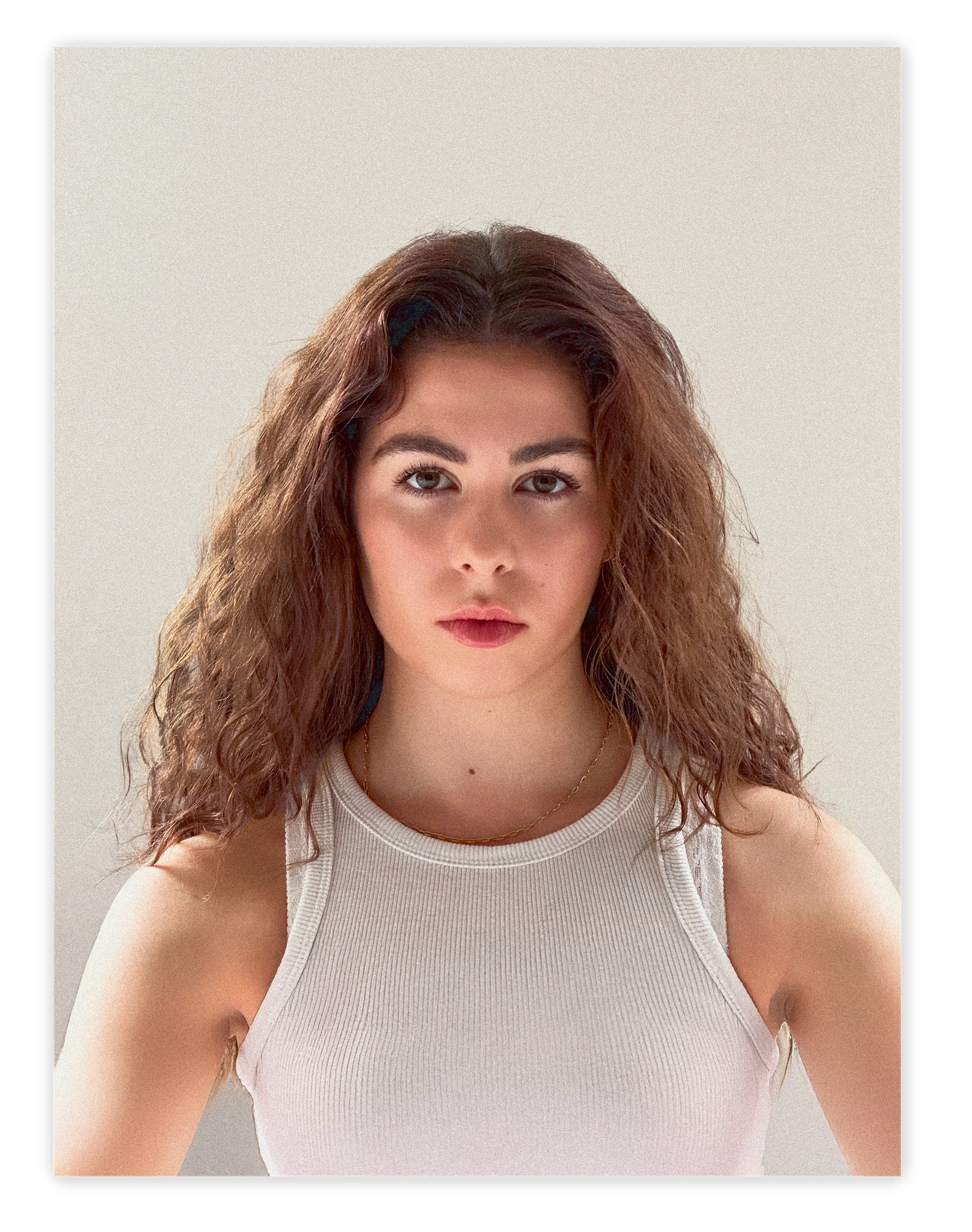 Jana Vivet - Diseñadora gráfica y creadora de contenido