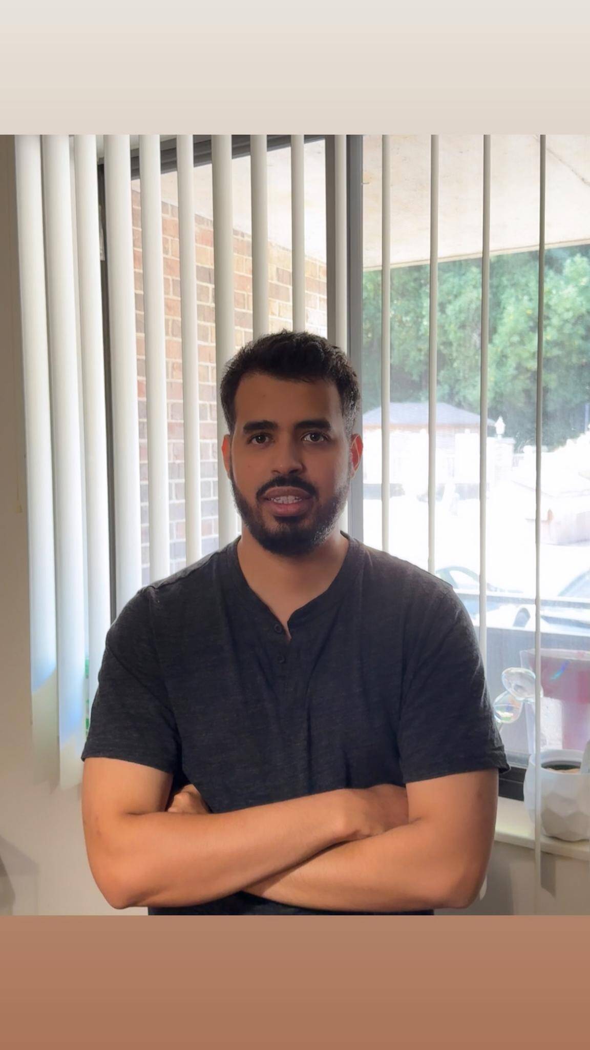 Yahya Aly