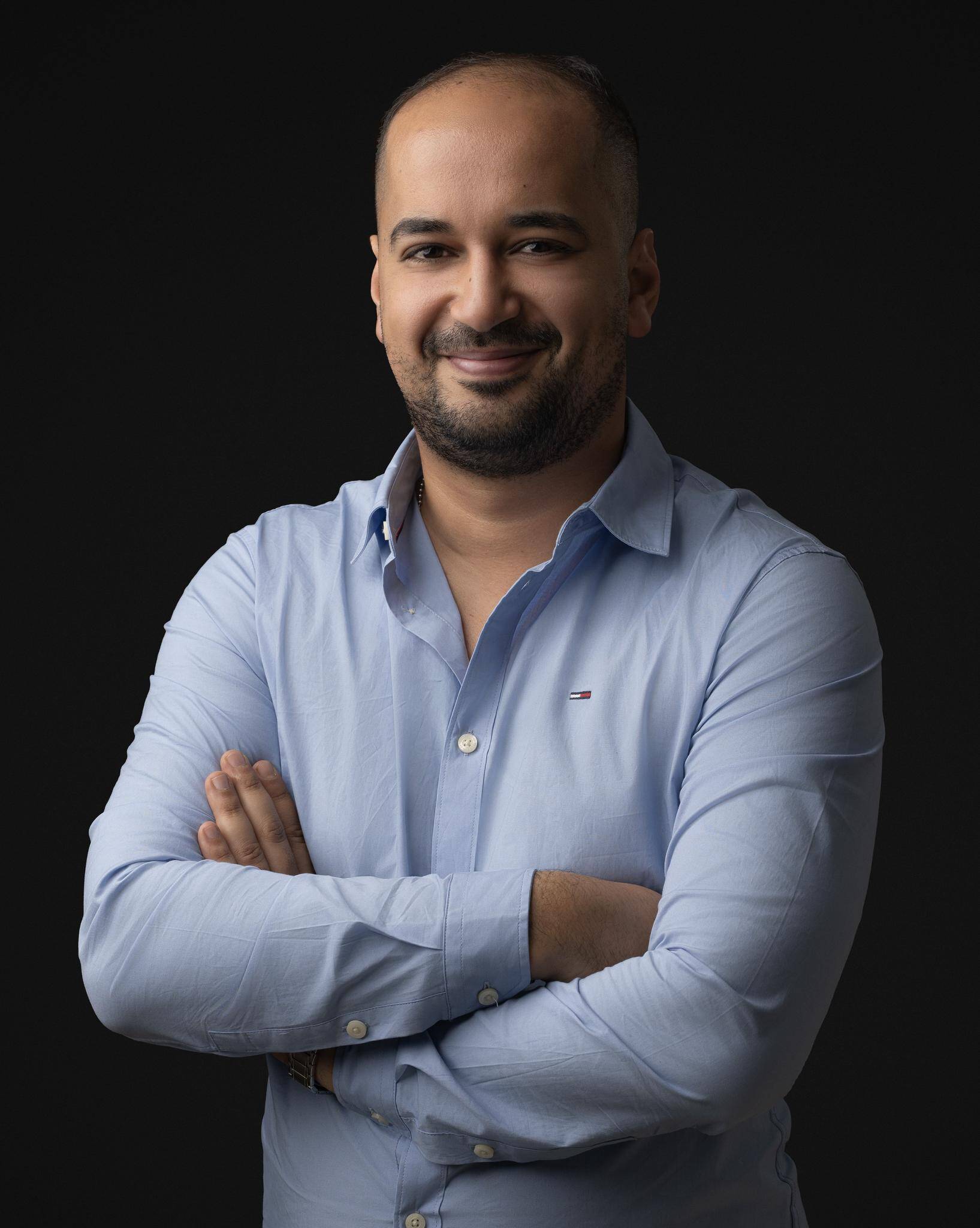 Mohammed R.