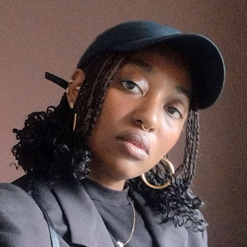 Nadine Ben Boina