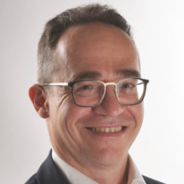 Sébastien  - Consultant indépendant - Spectrométrie de masse et ADME