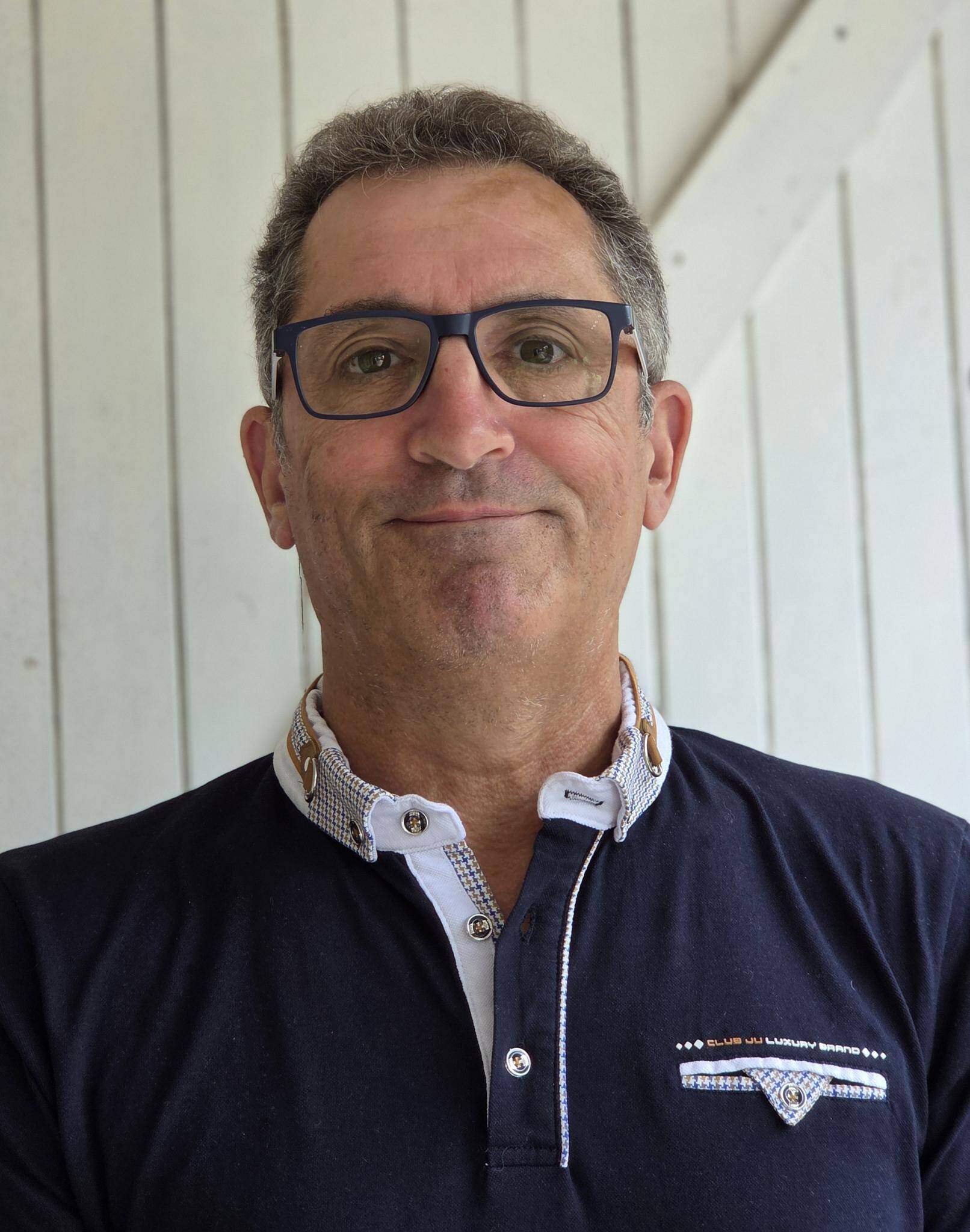 Frédéric  - WINDEV, Webdev, WINDEV Mobile