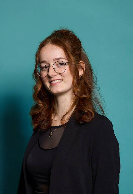 Elisa Noll - Brand Design, UI/UX Design