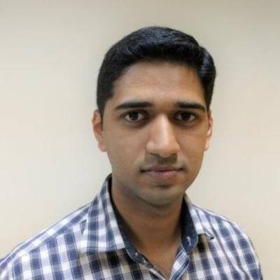 Munawwar Firoz - Senior Full-Stack Web Developer