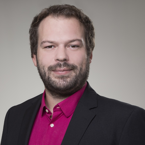 Sebastian Schenk
