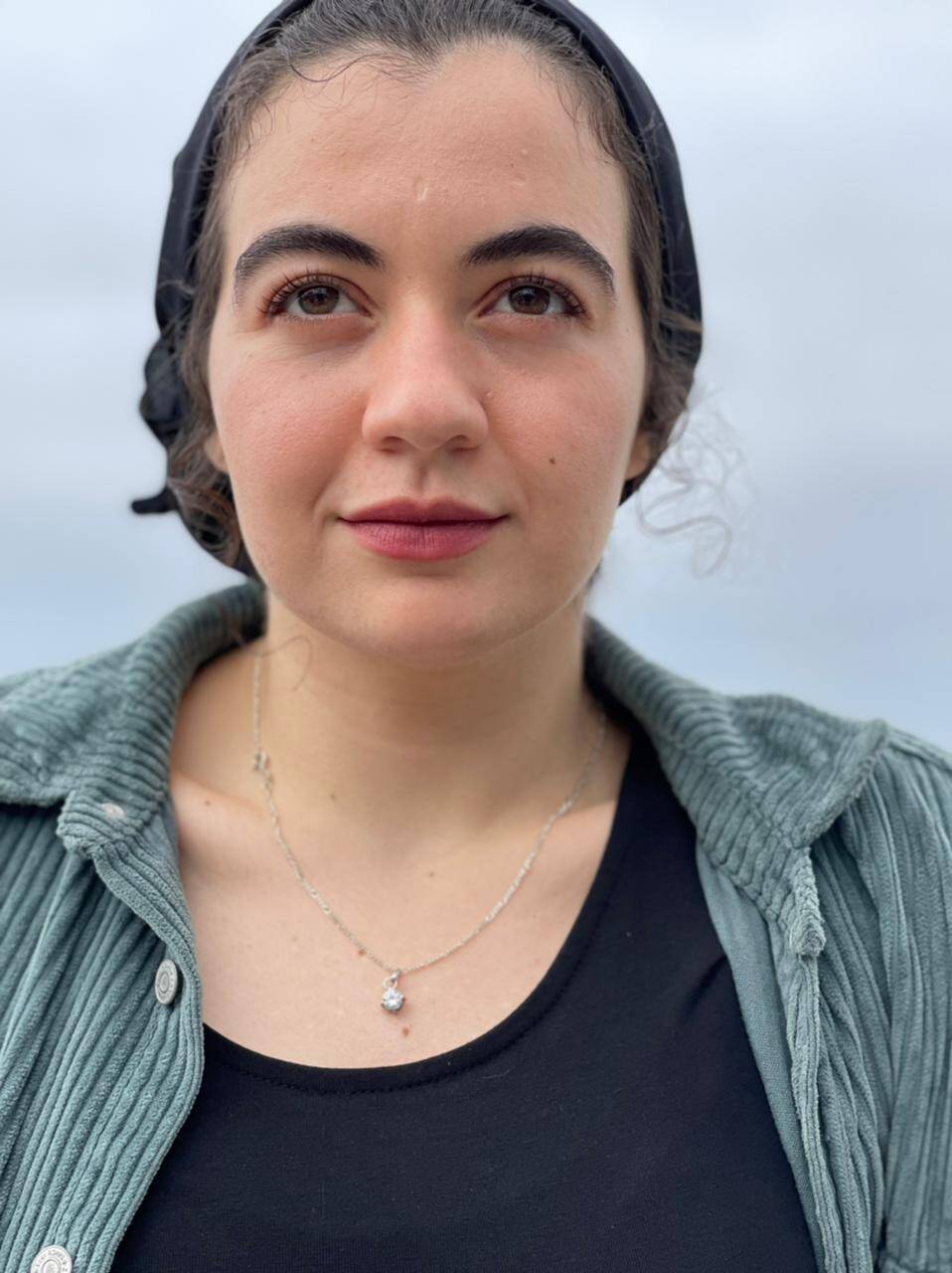 Chaimae Aldiebesghanem