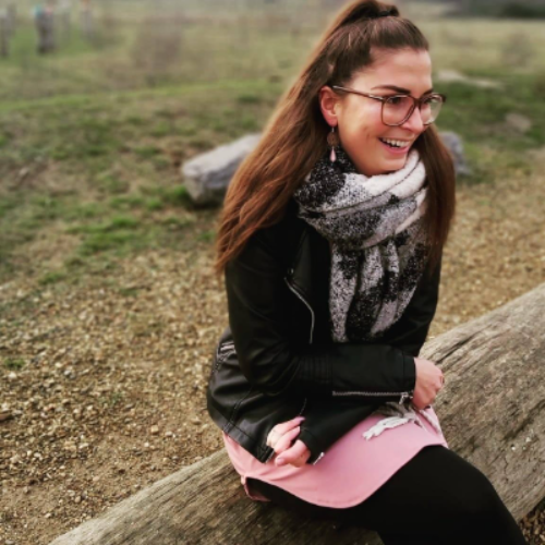 Tatiana Bogaert - Freelance Admin, IT & Backoffice Support
