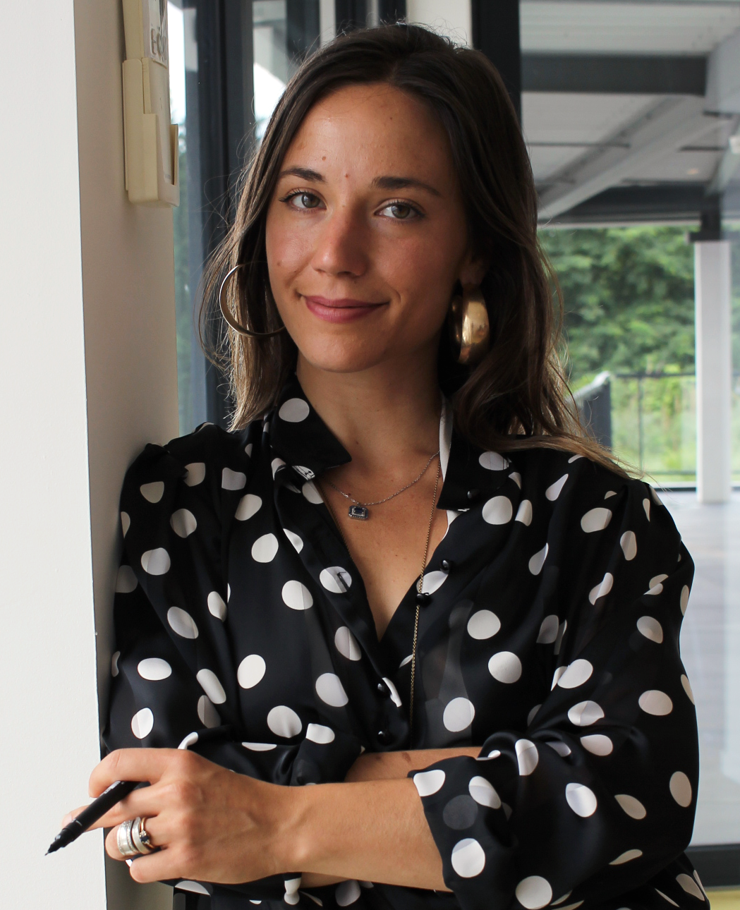 Mélanie Fontenay