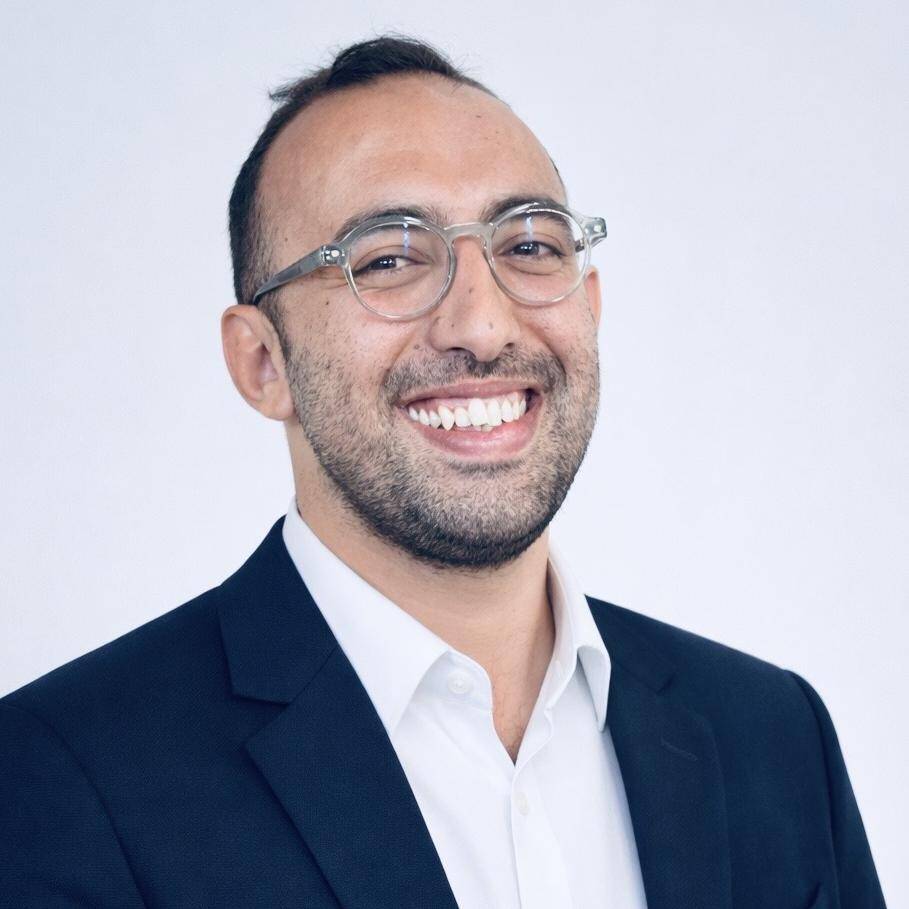 Malek C. - Développeur Senior MuleSoft | Salesforce