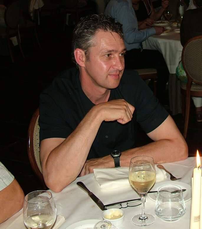 Patrick Demulder