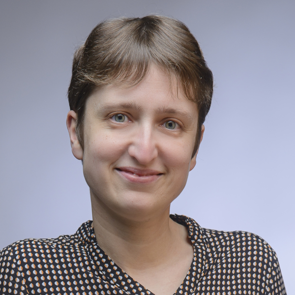 Viviane Lakomski
