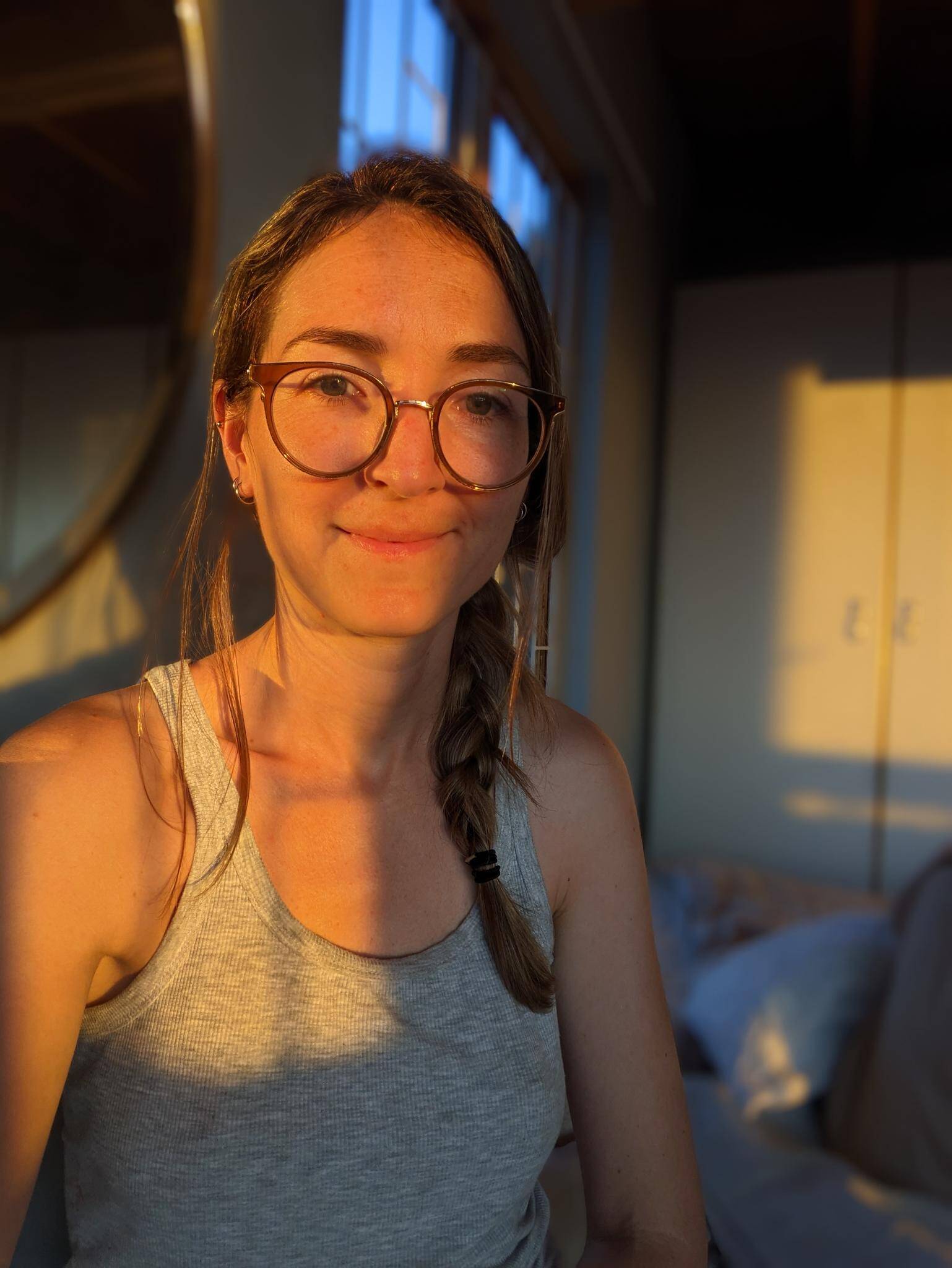 Amaya Delmas - Graphiste