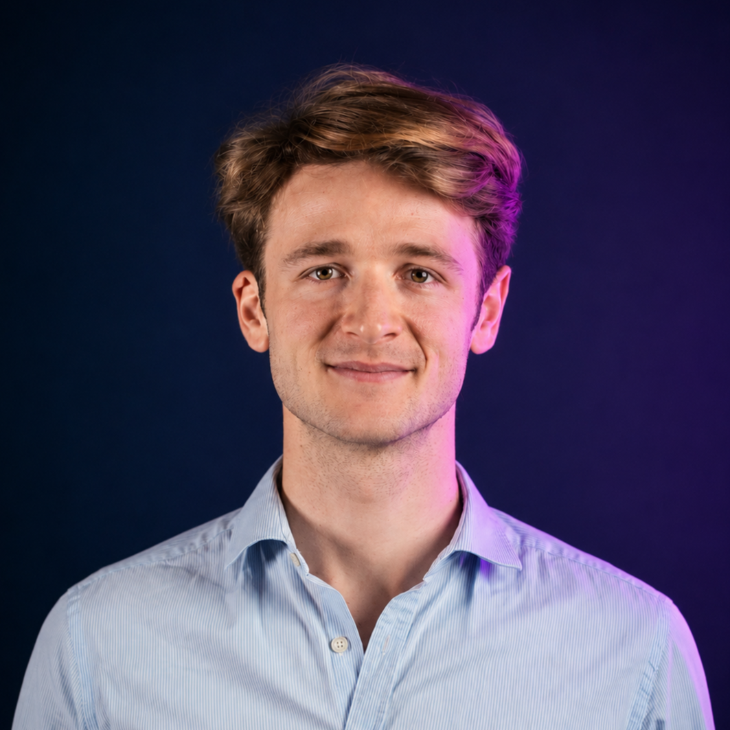 Guillaume Thibault - Consultant CRM / Marketing Automation