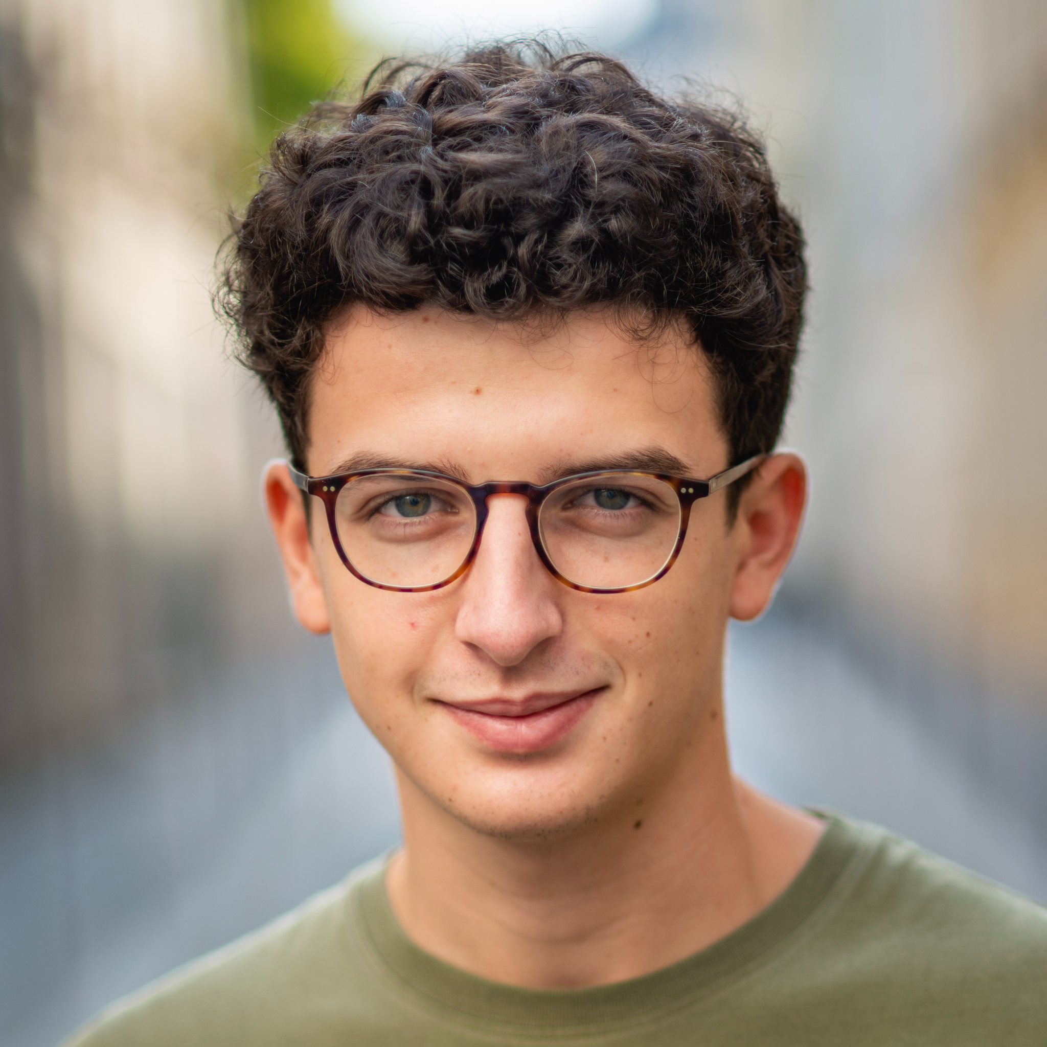 Thibaut Regerat