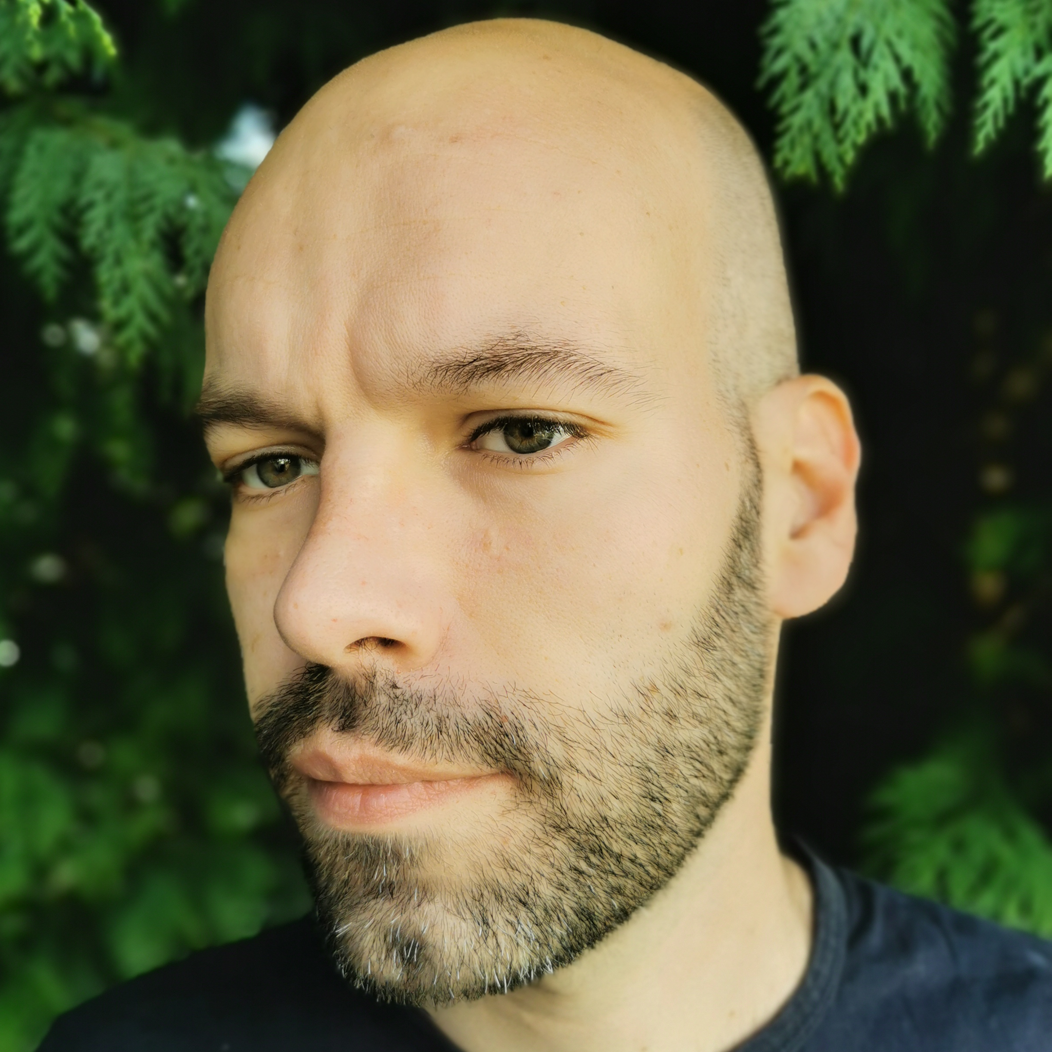 Cyrille Lenoir