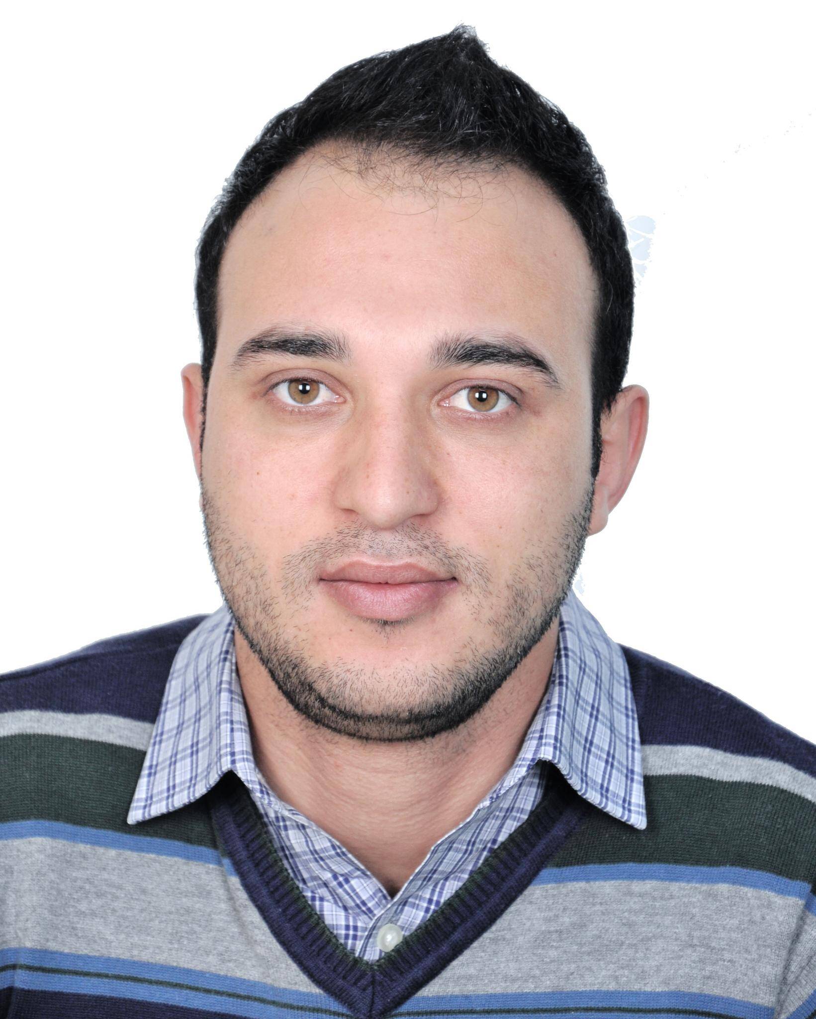 Faycel Oueslati