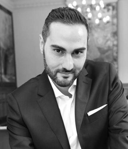 Marc Tibi