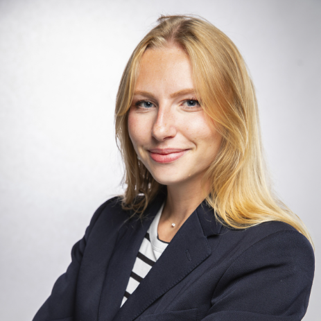 Manon Roué