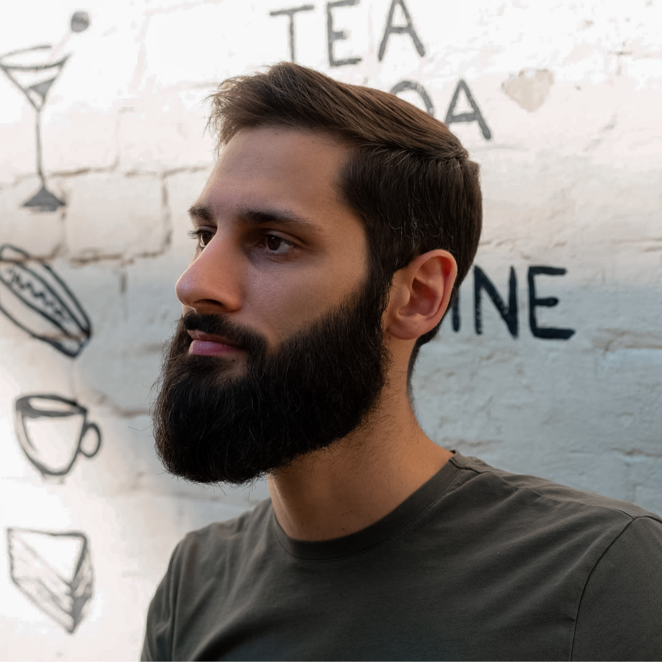 Alexis Paoleschi
