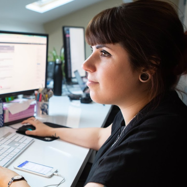 Sandy Pereira