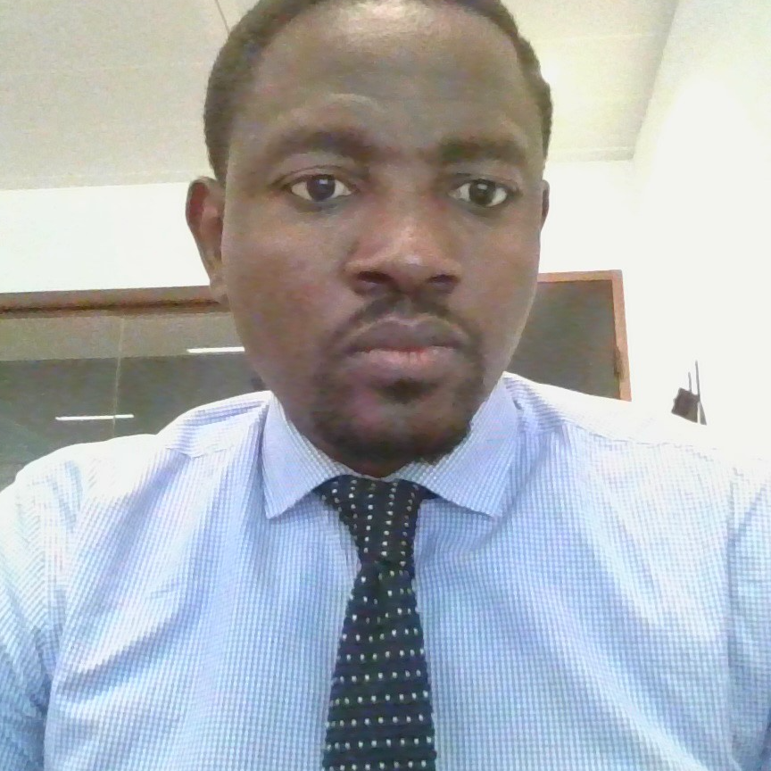 Guy Wandji