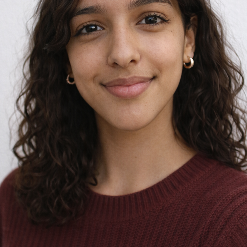 Leyla Mohamed
