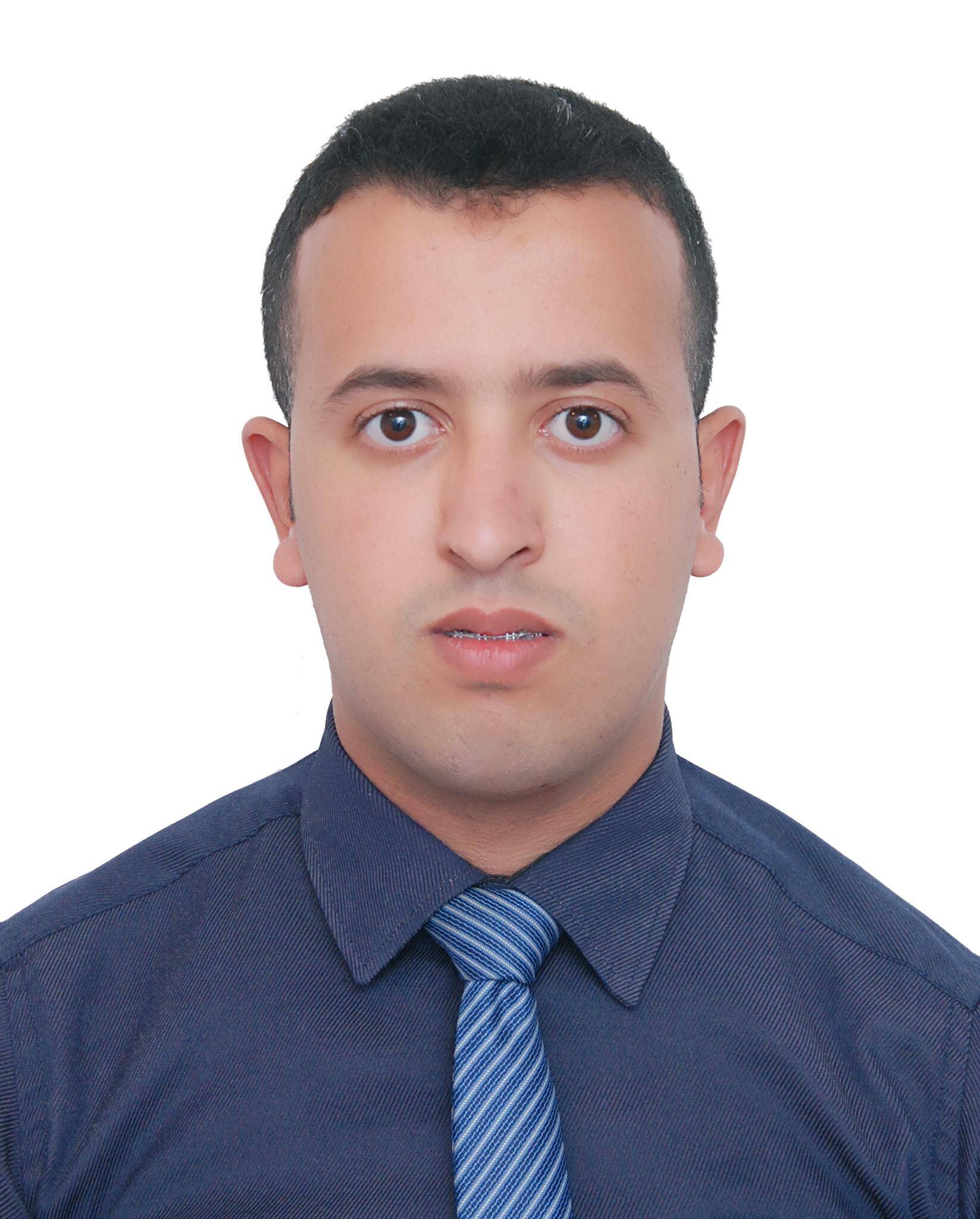Mohammed Berja
