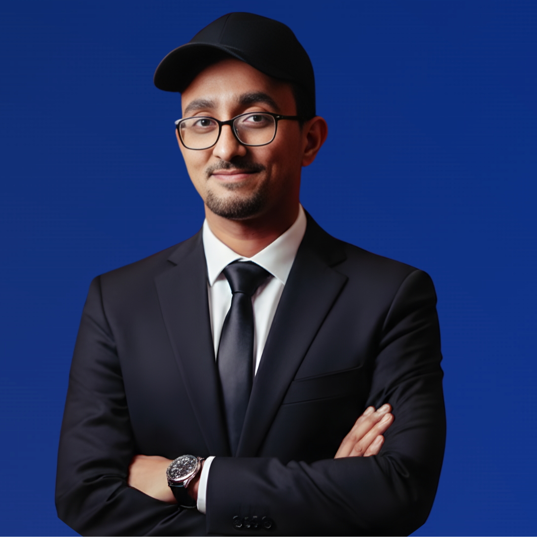 Ali Al-Hebshi