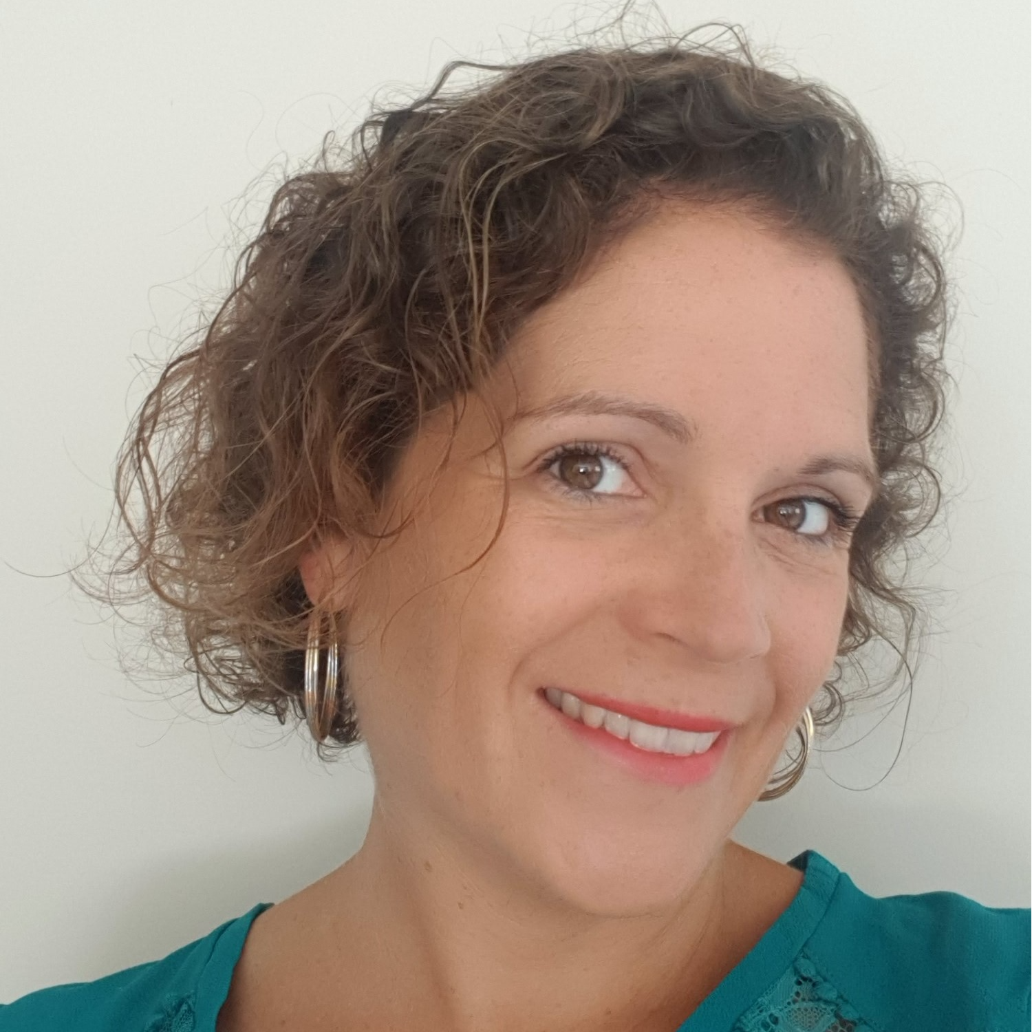 Isabelle Janin