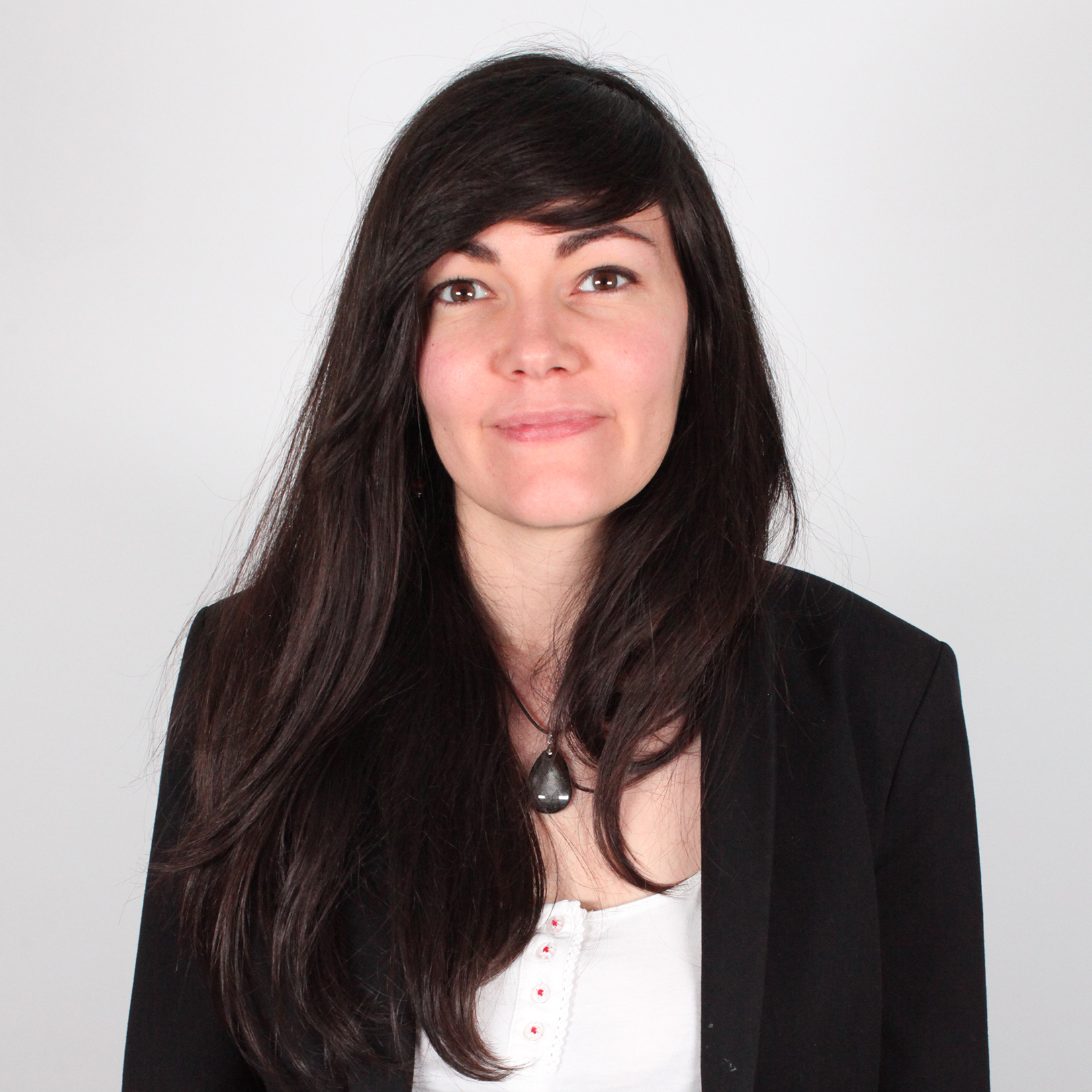 Lisa Boutin