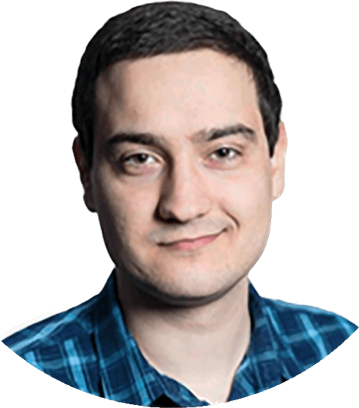 Stefan Karabaliev