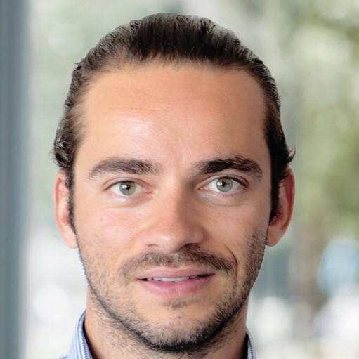 Yannick Barras