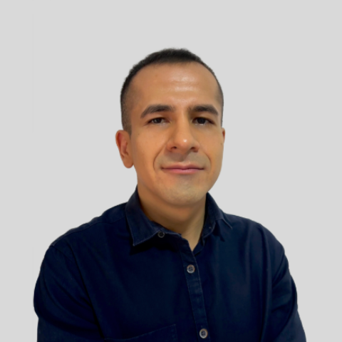Jhon Steven Descanse Castaño