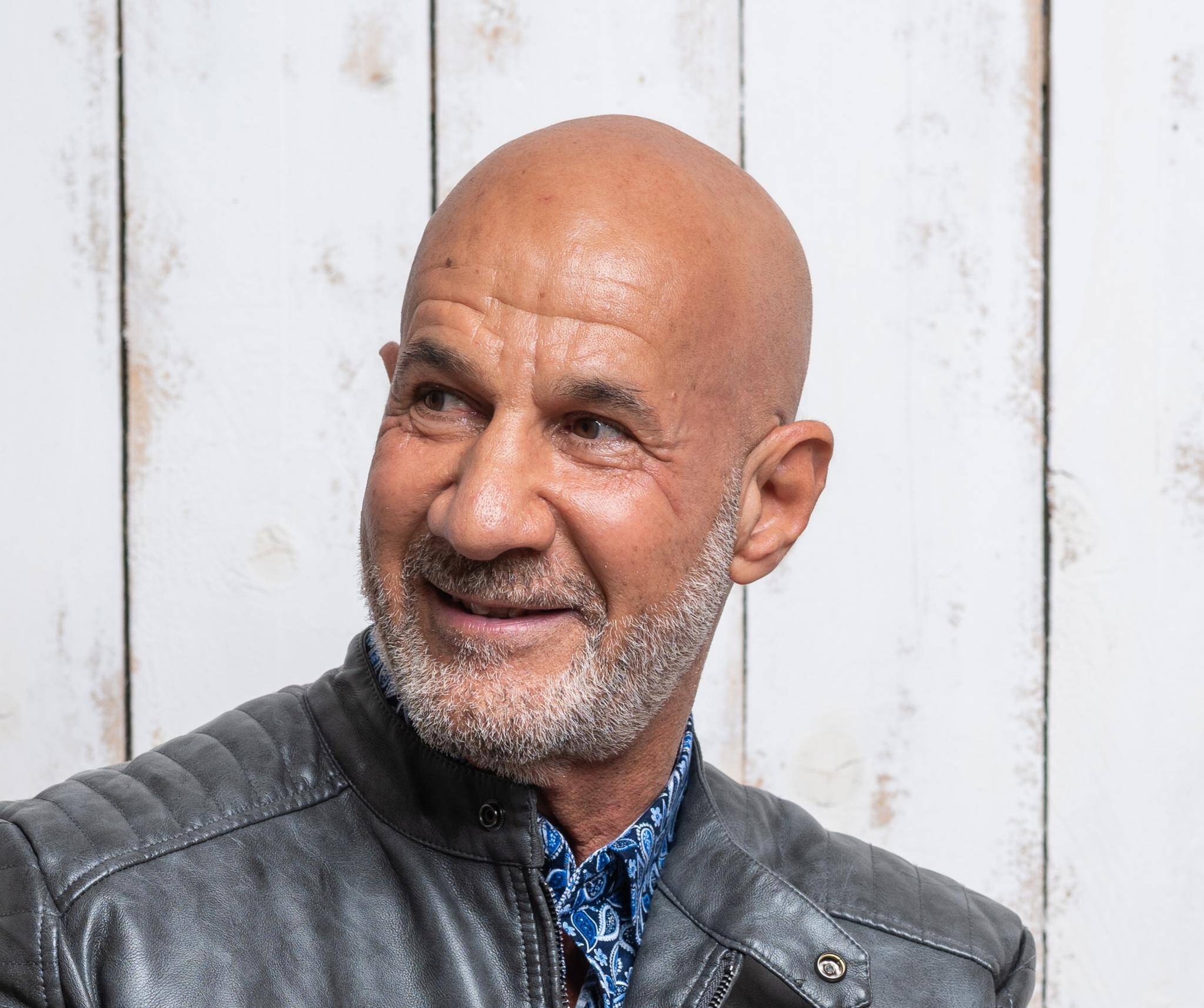 Patrick Boukobza - Directeur Commercial Freelance