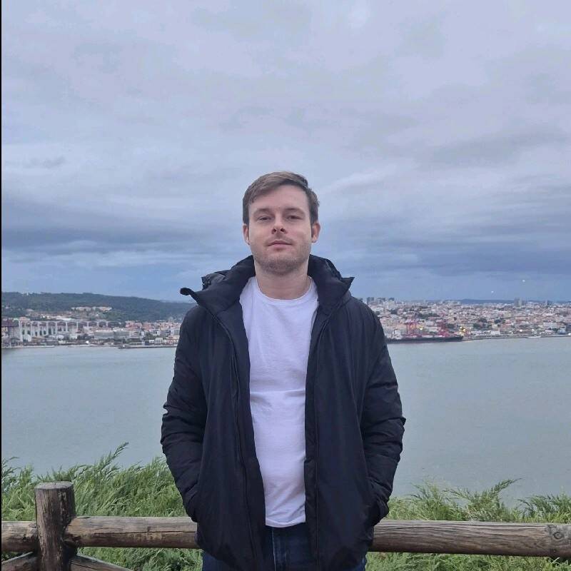 Simonas Jacevicius - SOFTWARE DEVELOPER