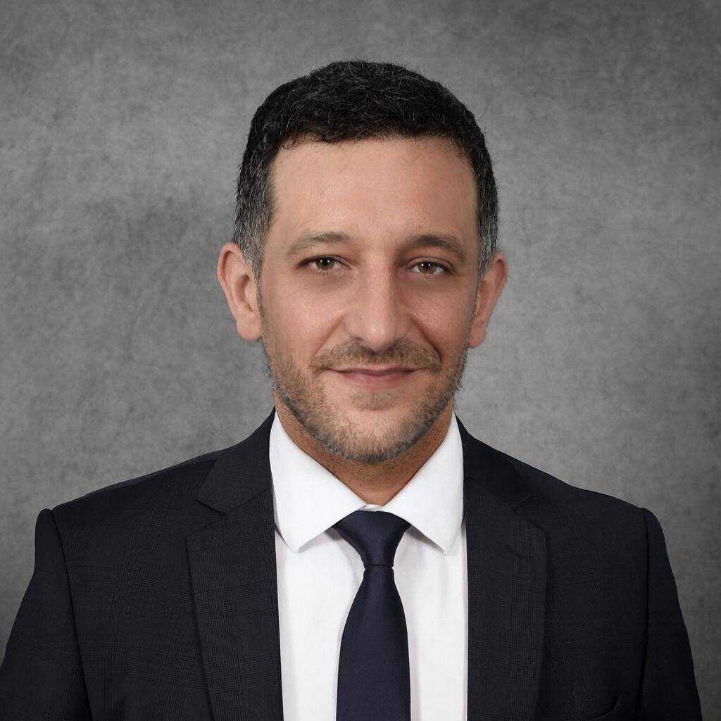 Yann Grichy