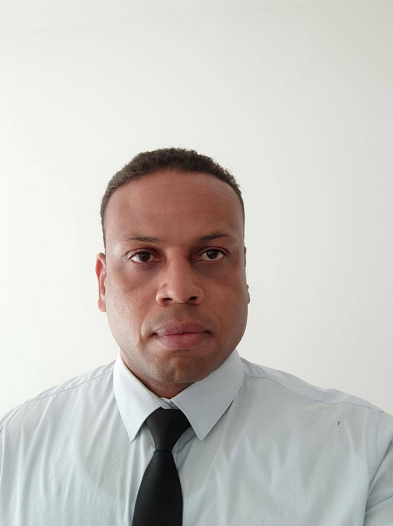 Ahmed Madouni